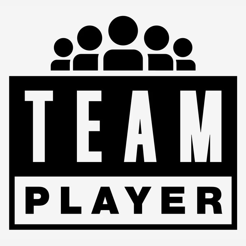 TEAM PLAYER