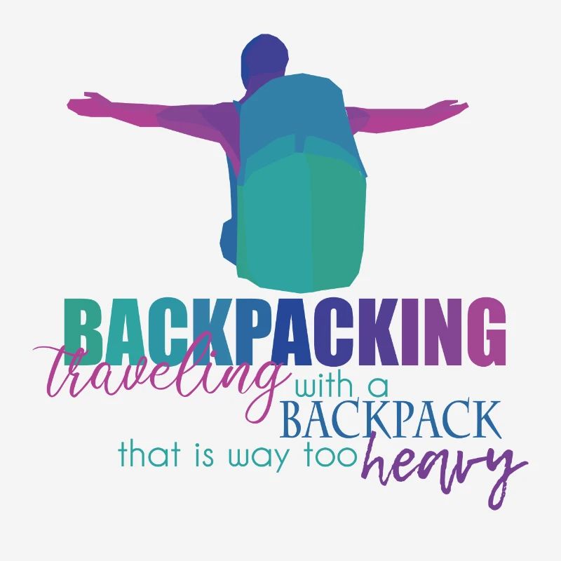 Backpacking Backpacker