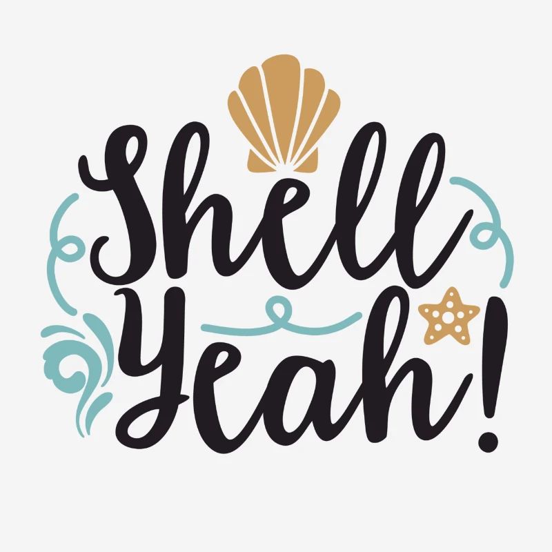 Shell Yeah