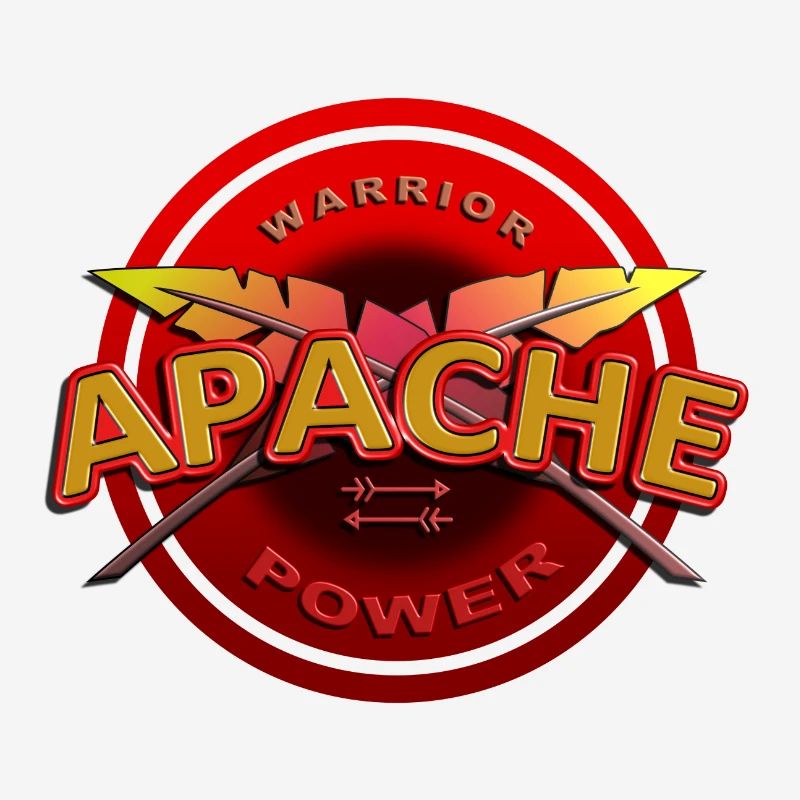 apache warrior power