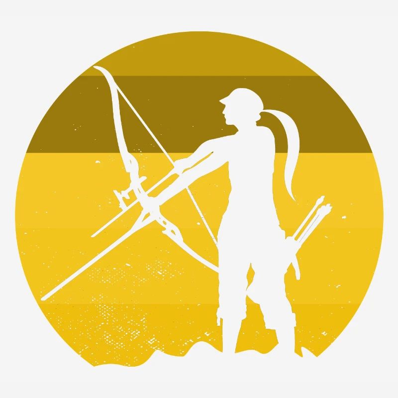 Bogenjagd Bogenschießen Langbogen Bogen & Pfeil Bogen Bogen