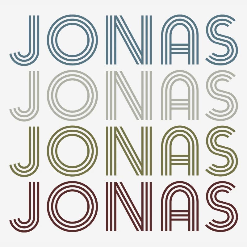 Jonas Jonas Jonas Jonas