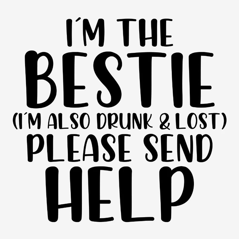 Im beie Im also drunk and lost please send help