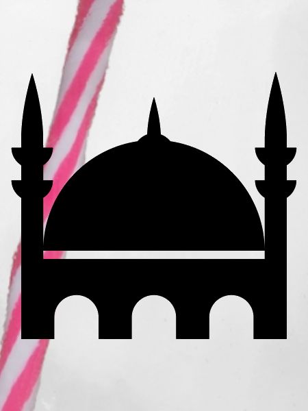 Moschee