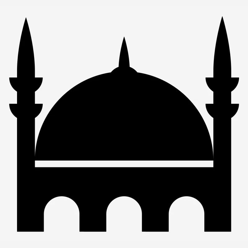 Moschee