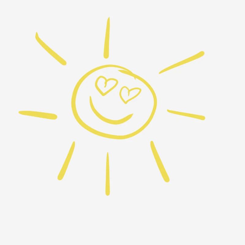 jaune soleil