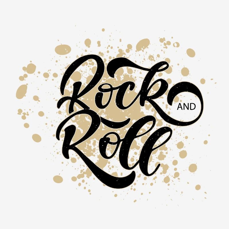 Rock and roll