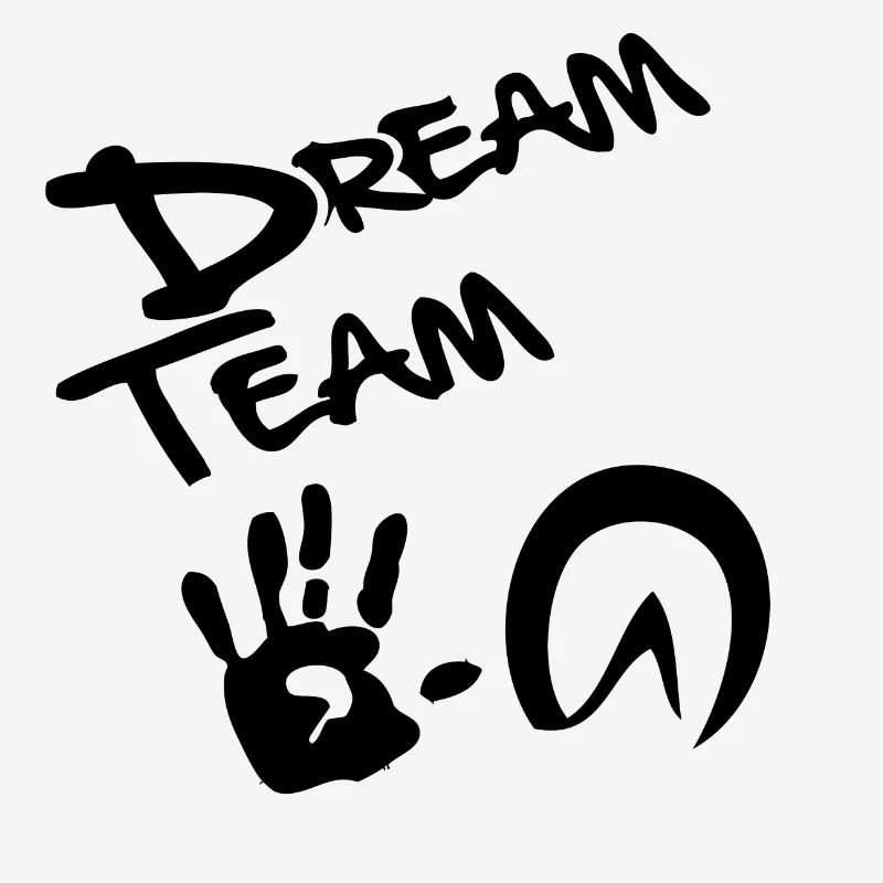 équipe de rêve