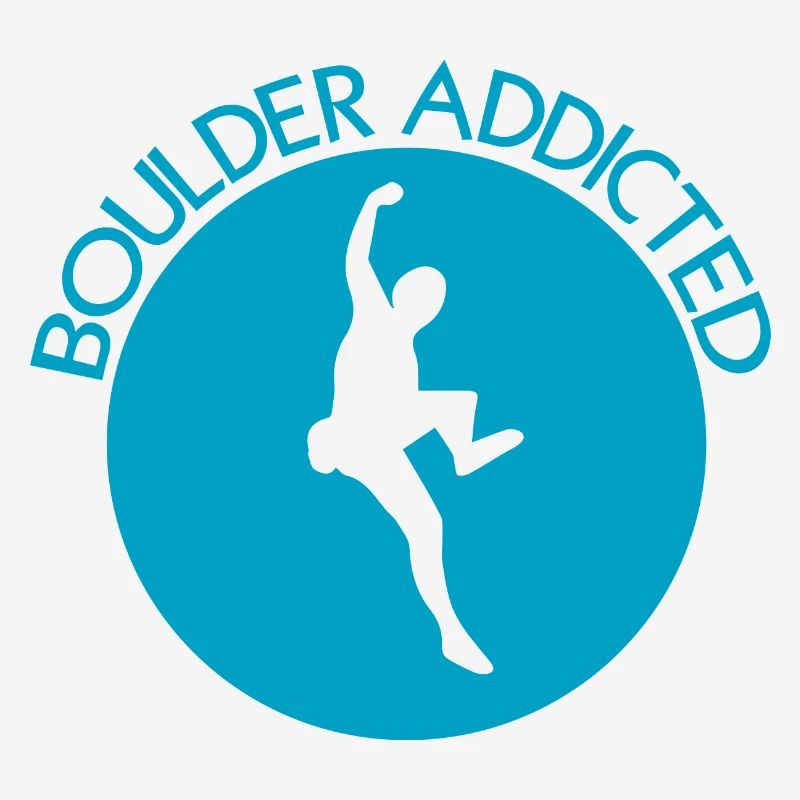 Bouldering Climbing Climbing