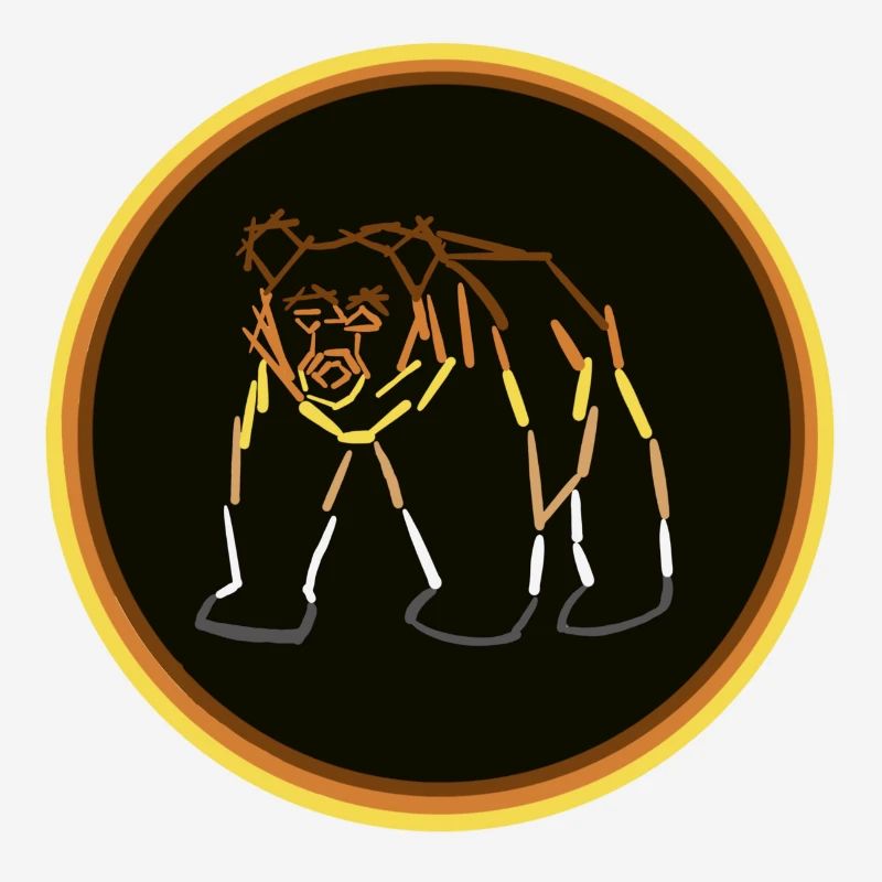 Bear Flagg