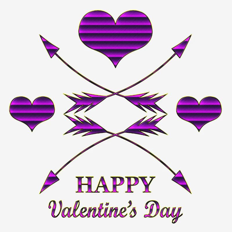 Saint-Valentin Saint-Valentin