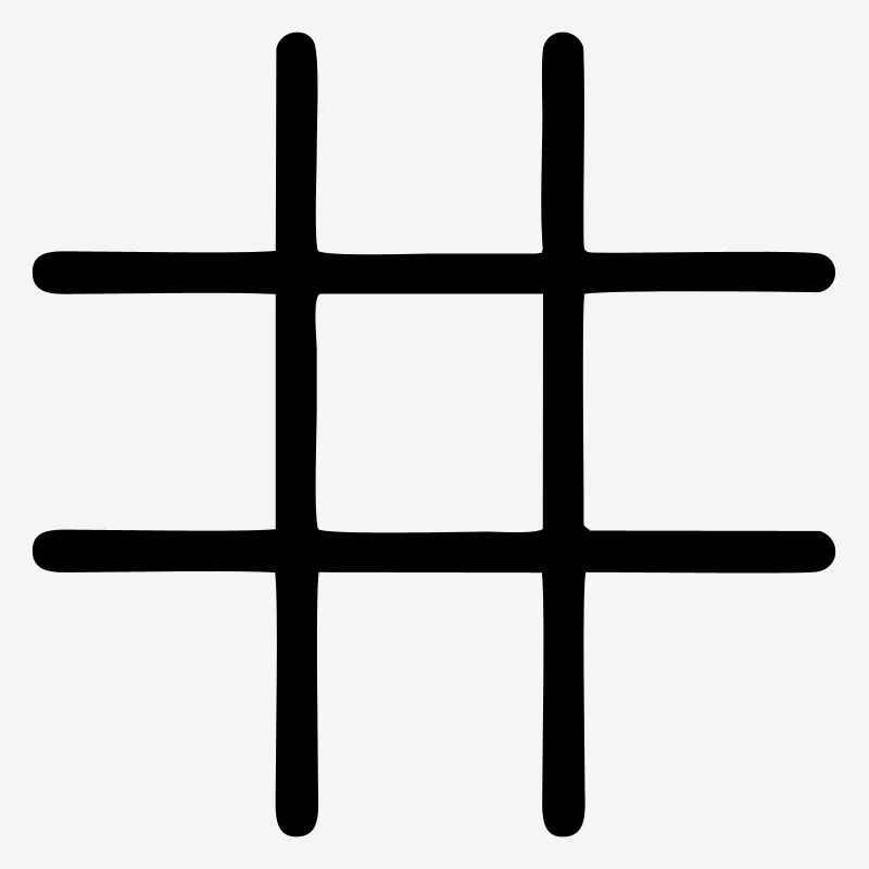 Conception de Tik Tak Toe