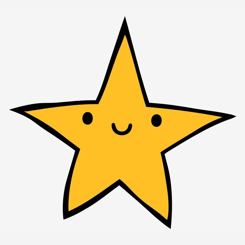 Chère starlette amicale