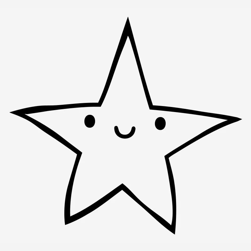 Friendly dear starlet