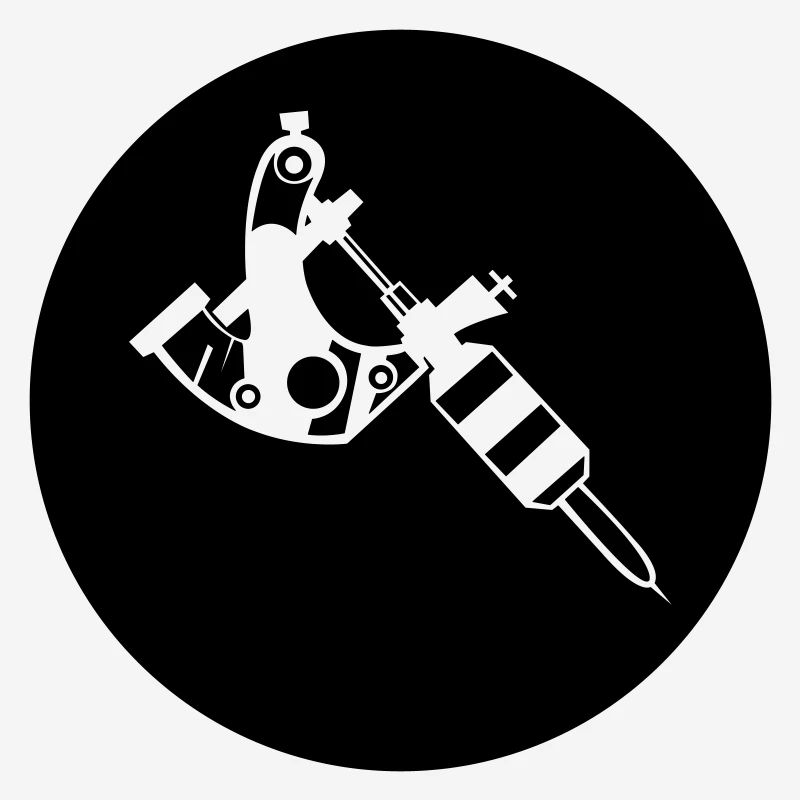Tattoo machine