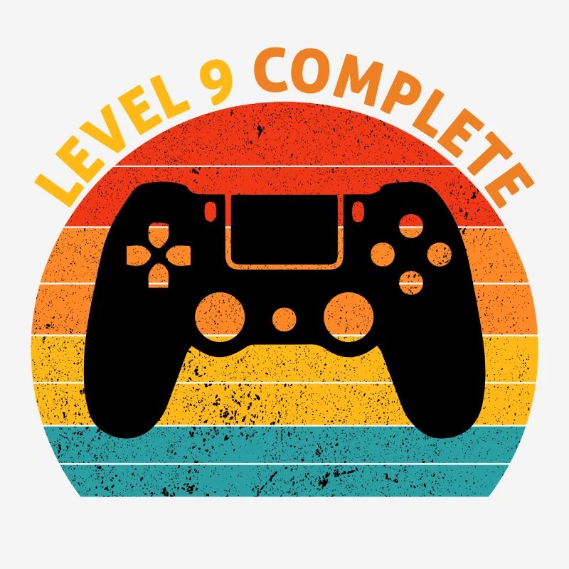 9th Wedding Anniversary - Full Level 9