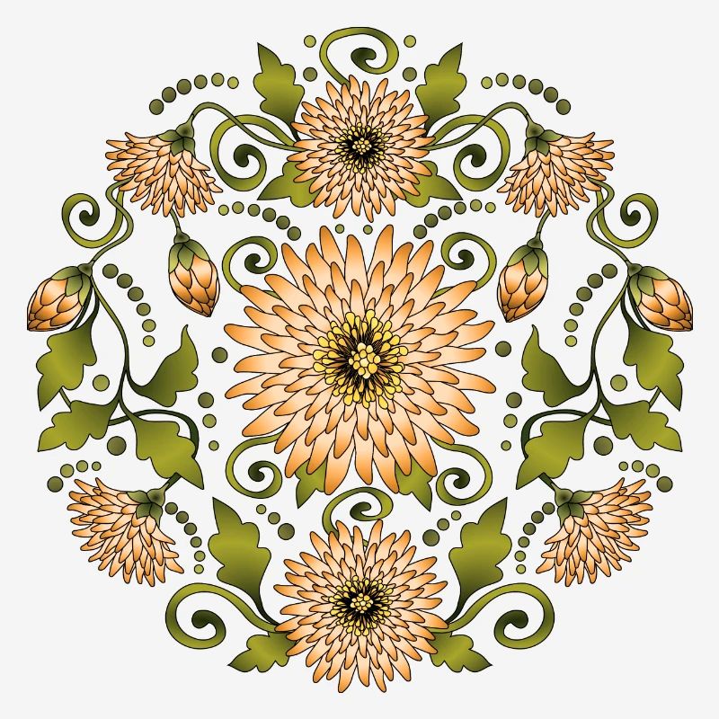 Blumen