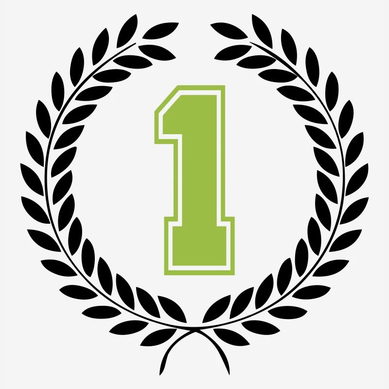 1