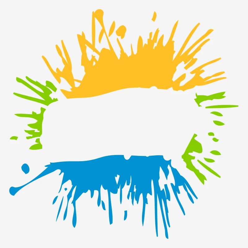 Insert blobs of text