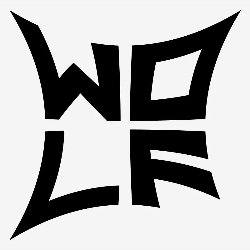Wild Wolf Logo