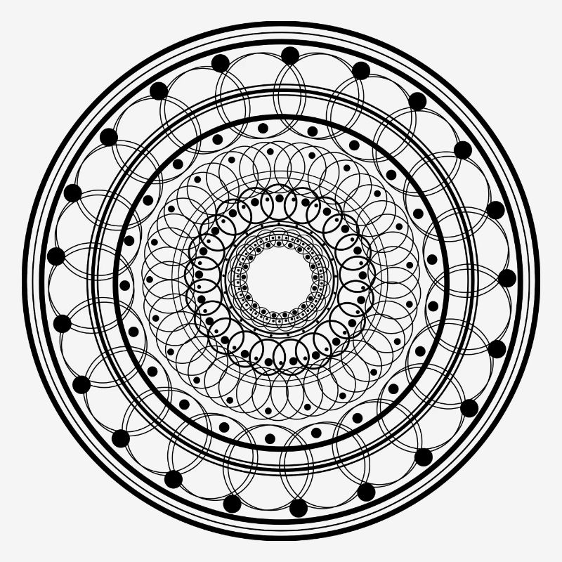 Comté de Mandala