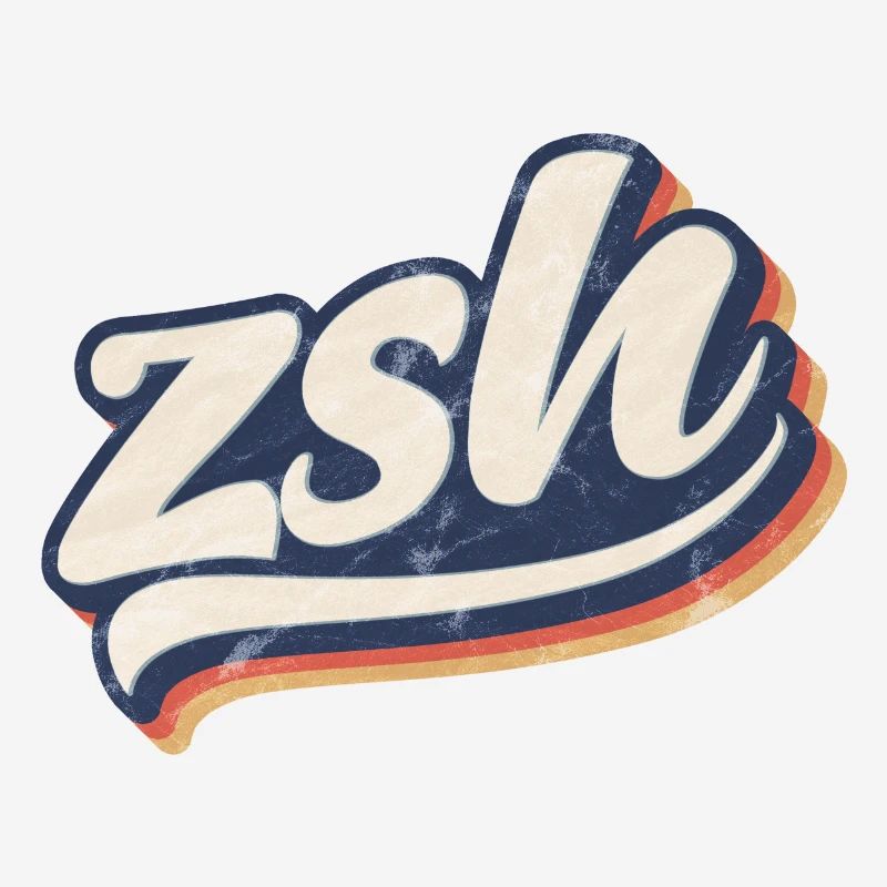 zsh | zshell | Z shell