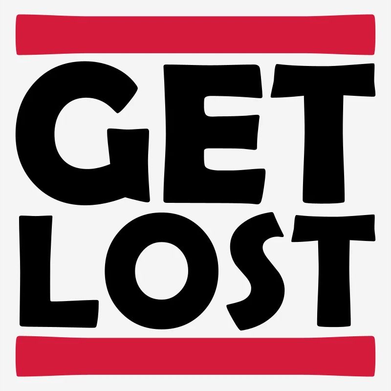 Strip Get Lost