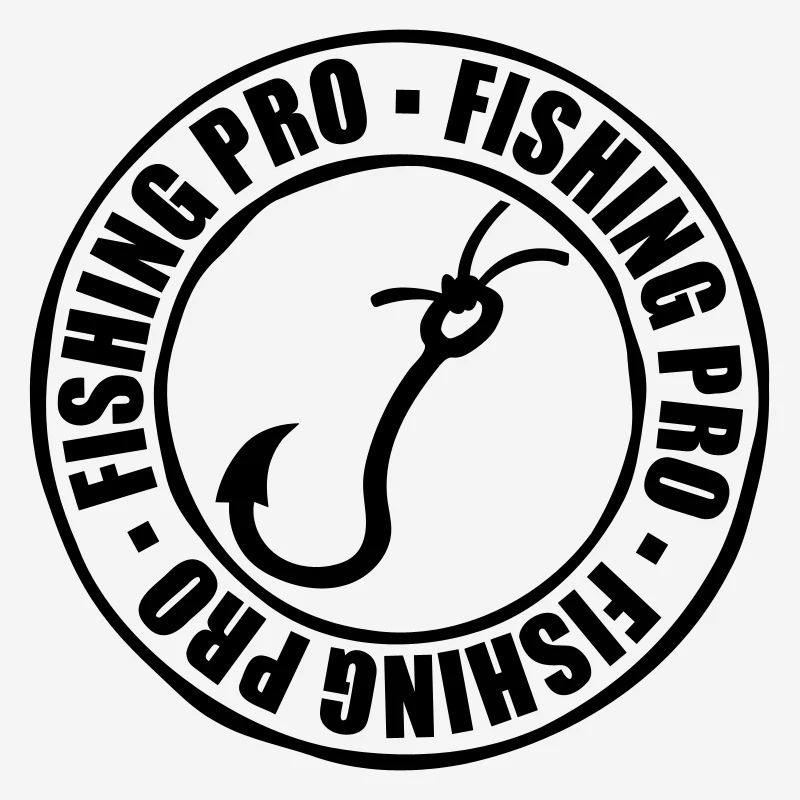 Timbre Pêche Pro