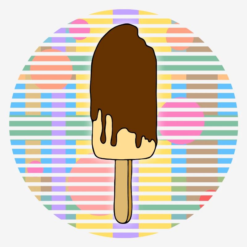 Crème glacée