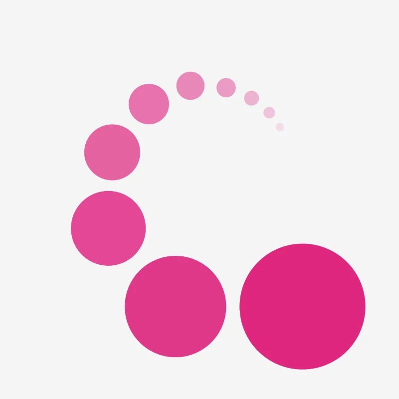 CIRCIRCLE PINK