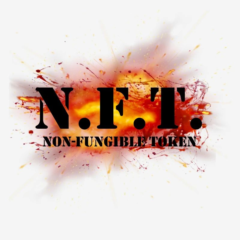 Nft-explosion I