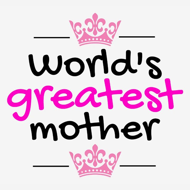 Die größte Mutter der Welt!!