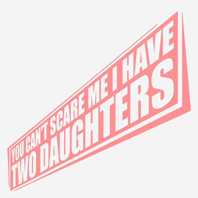 I have two daughters