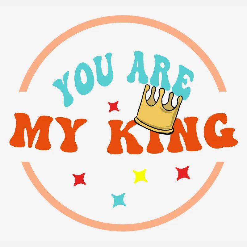 King - Crown
