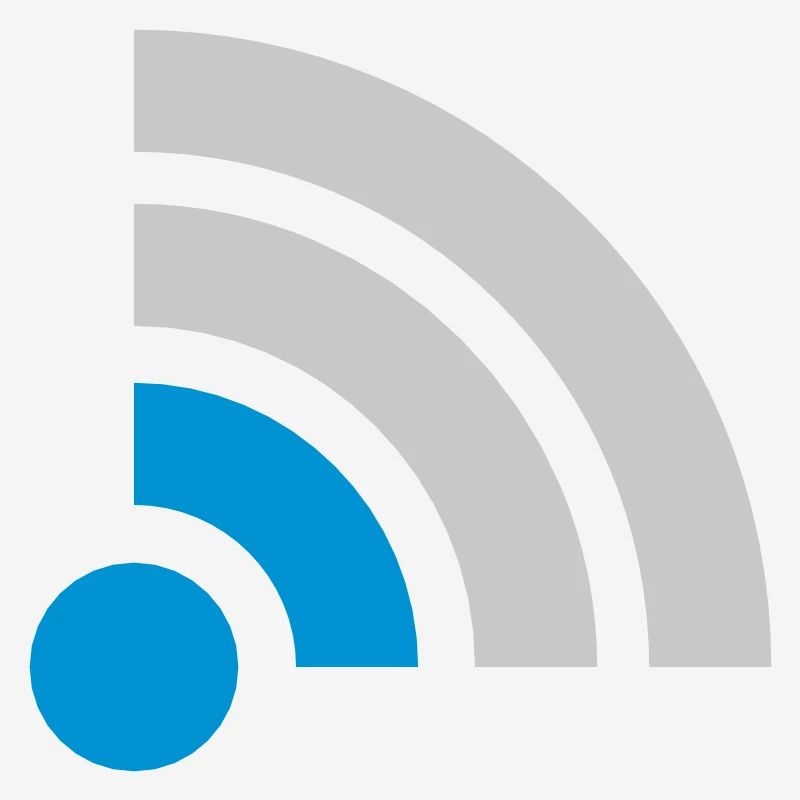 Icon Connection problems no Wifi