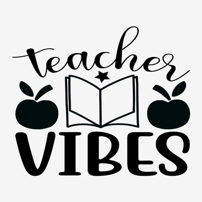 Vibes de l’enseignant