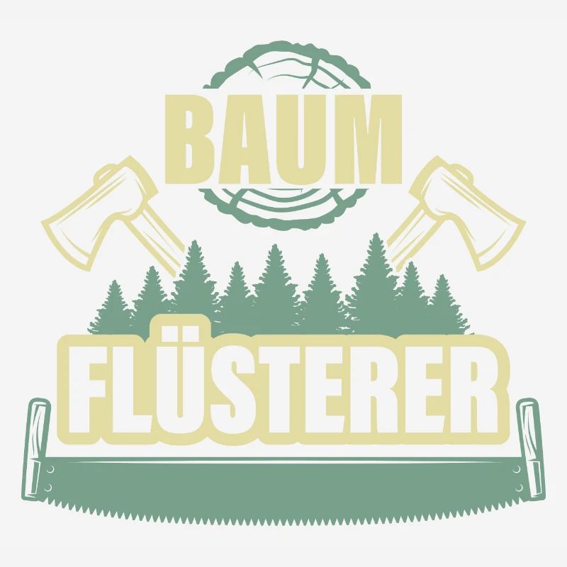 BAUM FLÜSTERER