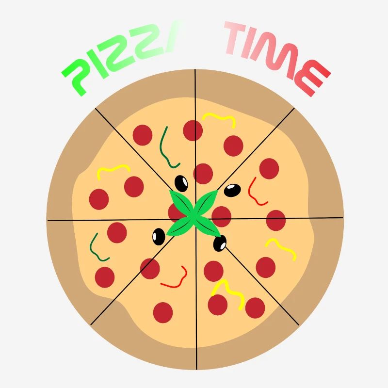 PIZZA ITALIE