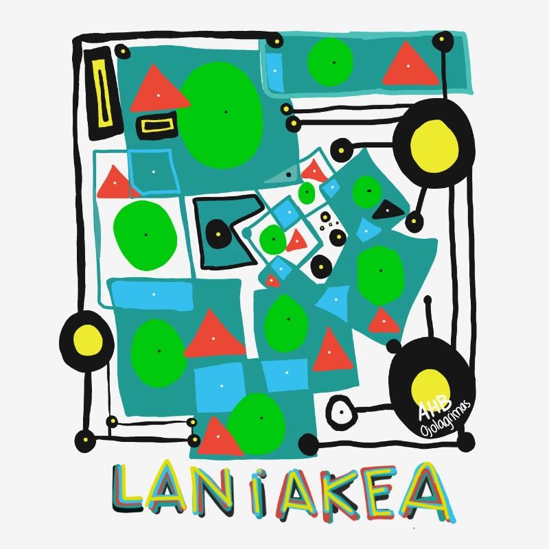 LANIAKEA c.Amélioré