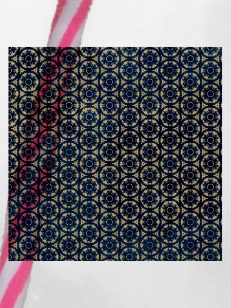 Tye Tie Pattern