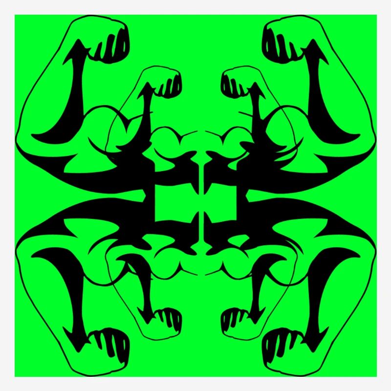 Green Powerful