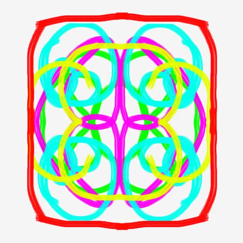 Color circel