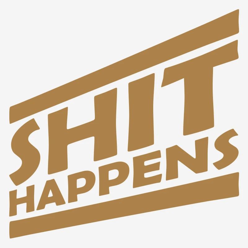 Shit happens misfortune setting