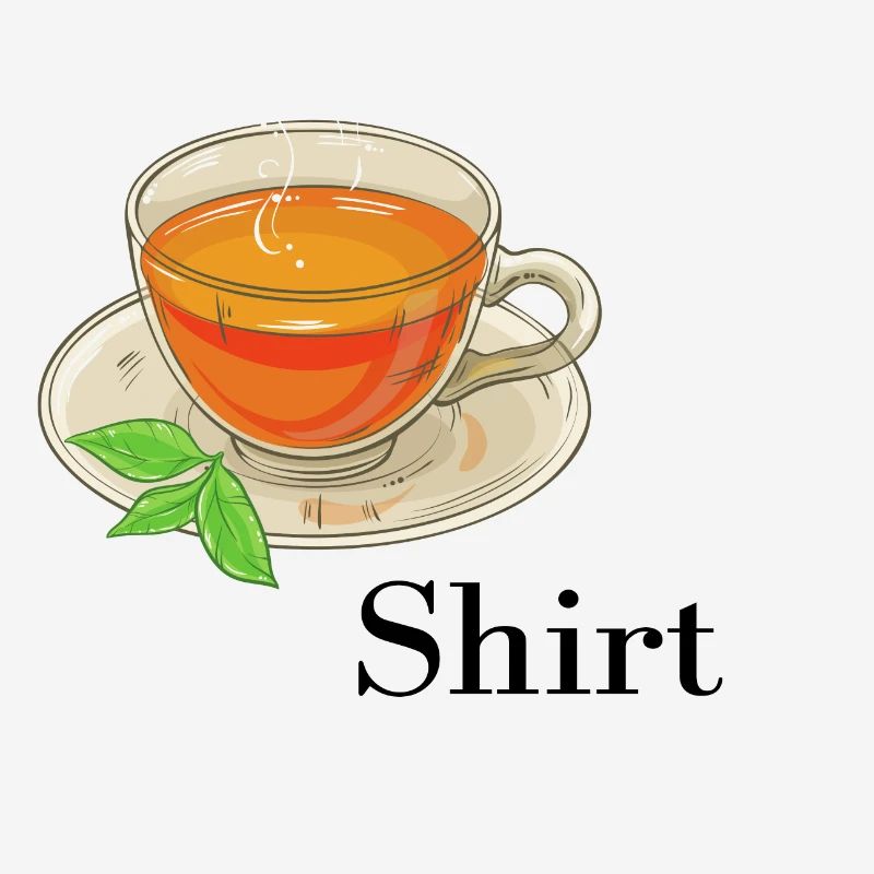 Tee-Hemd