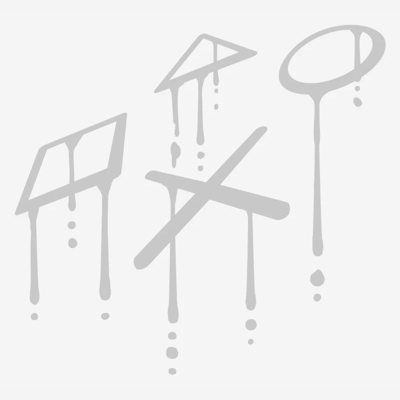 Graffiti Console Symboles Nerd