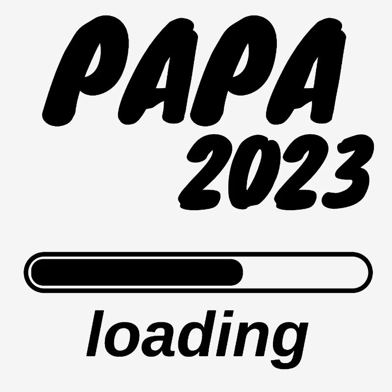 Papa 2023 chargement...