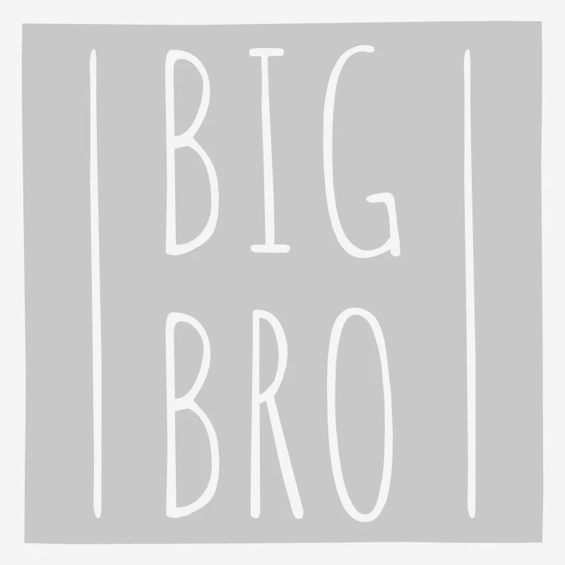 Big Brother Shield Logo