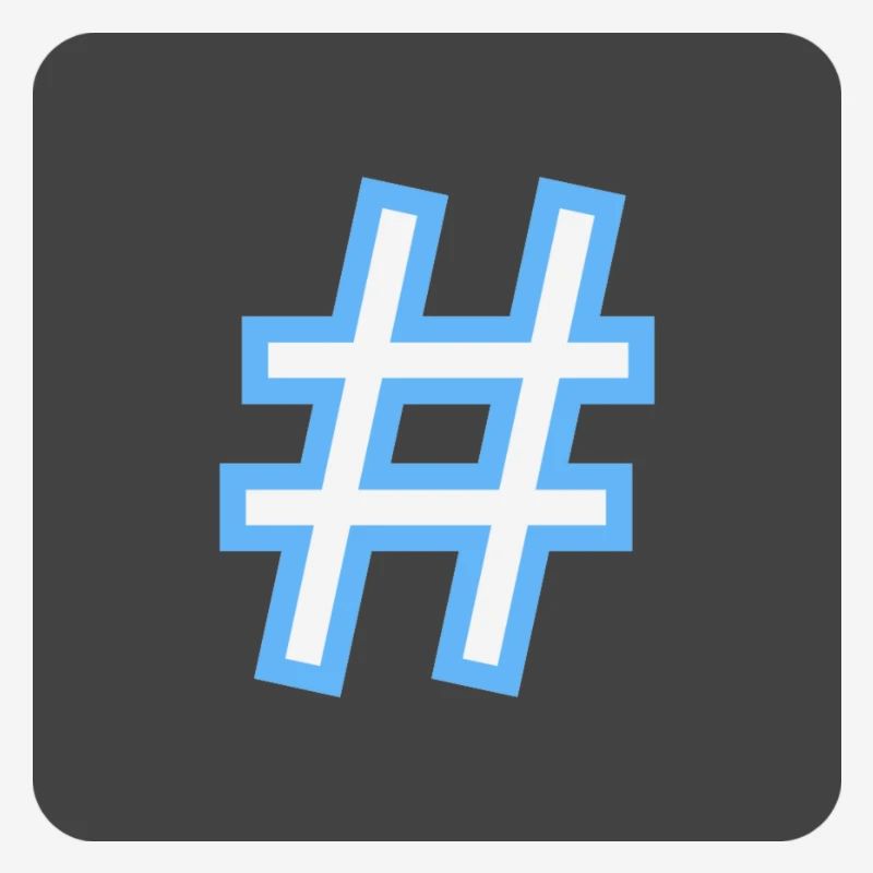 Hashtag