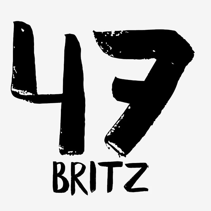 47 britz black
