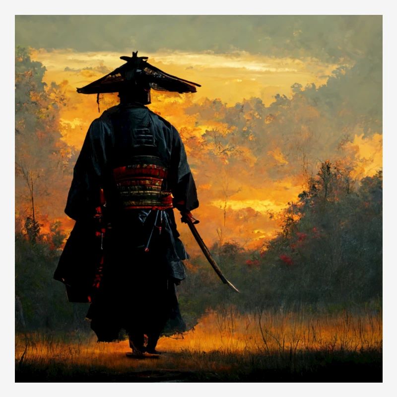 Samurai